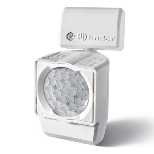 DETECTOR DE MOV. INT. P/PARED 230V.        18018